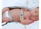 Sentec LuMon - Belts for Neonates & Infants