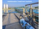 Ideas - Water Treatment Plant