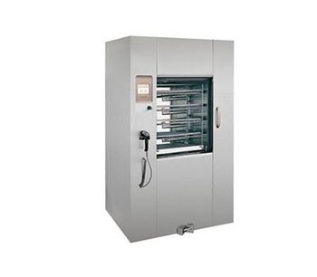 Shinva - Model Rapid-A-520 - Automatic Washer-Disinfector