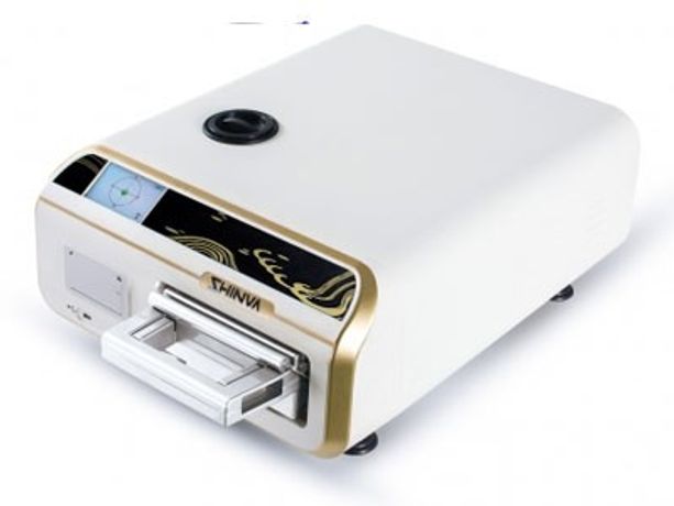 Shinva - Model Dmax-N - Digital Cassette Sterilizer