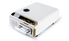 Shinva - Model Dmax-N - Digital Cassette Sterilizer
