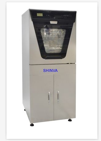 Shinva - Model Smart Series - Washer-Disinfector
