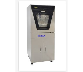 Shinva - Model Smart Series - Washer-Disinfector