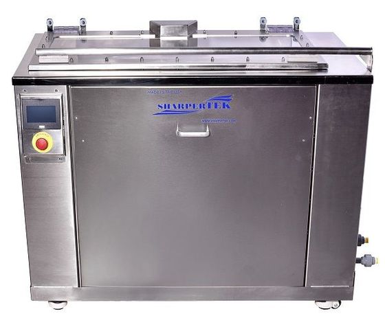 Sterasonic - Model STM3100 - Ultrasonic Surgical Cleaner for Non-Cannulated Instruments