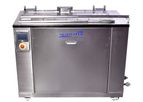 Sterasonic - Model STM3100 - Ultrasonic Surgical Cleaner for Non-Cannulated Instruments