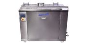 Ultrasonic Surgical Cleaner for Non-Cannulated Instruments