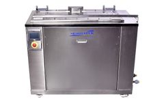 Sterasonic - Model STM3500 - Ultrasonic Surgical Cleaner for Cannulated Instruments