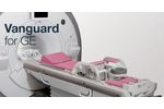 Sentinelle - Vanguard Breast MR Auxiliary Table