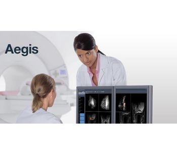 Aegis - Software for Image Analysis