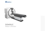 Dominus - Model 64 - CT Scan System - Brochure