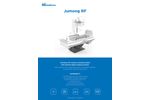 Jumong - Model RF - Remote Controlled System with Ultimate Digital Imaging Solution - Brochure