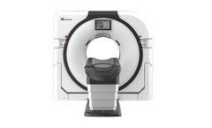 Dominus - Model 64 - CT Scan System