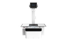 Jumong - Model VET RF - Smart Digital X-ray System