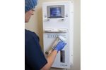 Surgical Fluid Disposal Device for Administrators - Medical / Health Care - Occupational Health