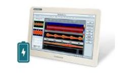 Dolphin - Model MAX - Transcranial Doppler System