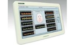 Dolphin - Model 4D - Transcranial Doppler System