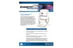 DosimetryPRO Red - Film Digitizer - Brochure