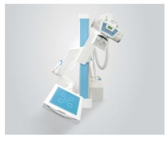 Vision - Model U - Universal Digital Radiography (DR) System
