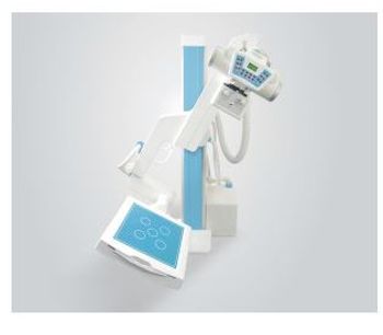 Vision - Model U - Universal Digital Radiography (DR) System