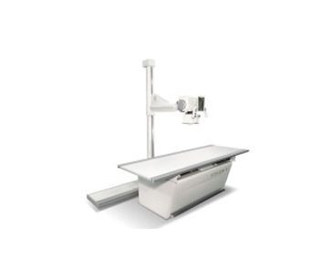 Vision - Model V - Modular Digital Radiography System