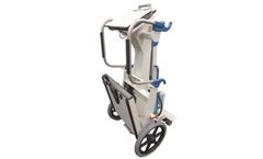 Vision - Model M - Portable X-ray Cart