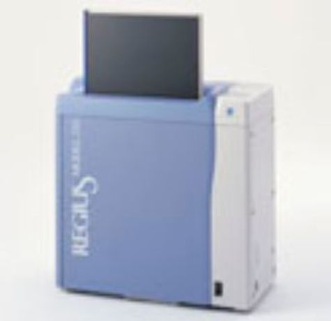 Konica - Model Nano CR W/CS-7 - Computed Radiography System