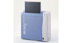 Konica - Model Nano CR W/CS-7 - Computed Radiography System