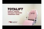 TotaLift Basic Functions & Safety - Video