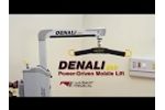 Denali 600 Basic Functions & Safety - Video