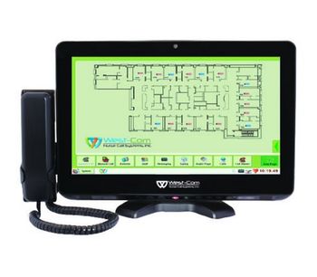 West-Com Connect - Nurse Call System Software