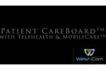 West-Com CareBoard with Telehealth and MobileCare - Video
