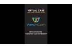 In-Patient Virtual Care Solution - Video