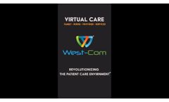 In-Patient Virtual Care Solution - Video