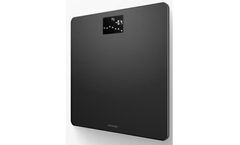 Withings - Model Body - Weight & BMI Wi-Fi Smart Scale