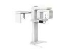 Green - Model 18 - Digital X-ray 3D Dental Imaging System