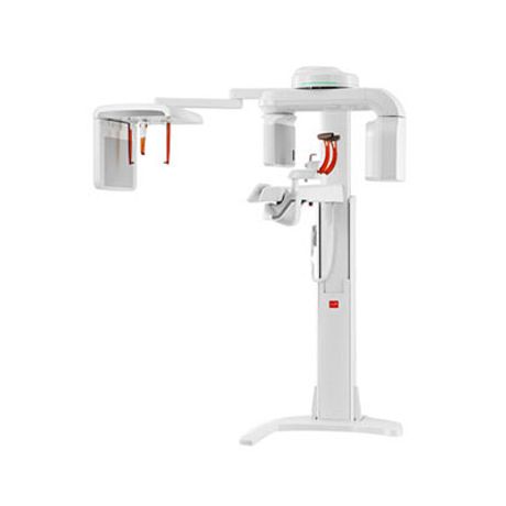 Green - Model PaX-i3D - 3D Dental Imaging System