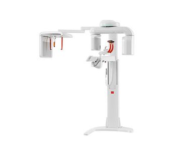 Green - Model PaX-i3D - 3D Dental Imaging System