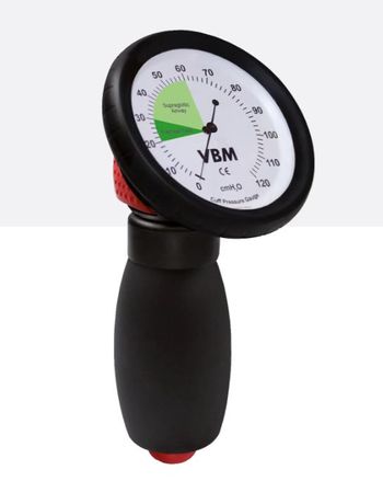 VBM - Model Cuff Manometer - Analogue Cuff Pressure Gauges