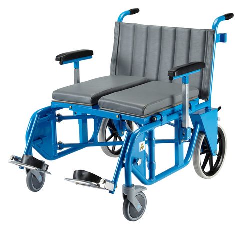 Wardray - Model MR4588 - Folding Bariatric Chair