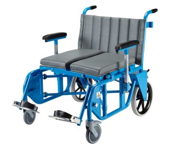 Wardray - Model MR4588 - Folding Bariatric Chair