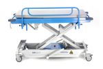 Wardray - Model MR5501/P - Adjustable Height Paediatric Trolley