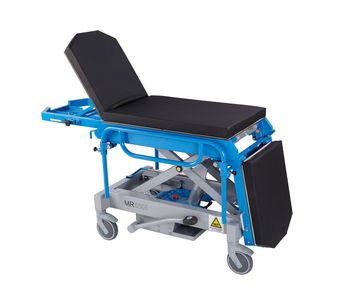 Wardray - Model MR5505 - Adjustable Height Cube Trolley