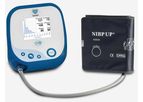 Uscom - Model BP+ - Supra-Systolic Oscillometric Central Blood Pressure Monitoring Device