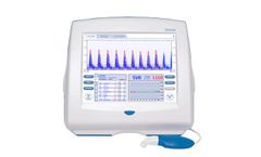 Uscom - Model 1A - Non-Invasive Doppler monitoring Device with Advanced Hemodynamics