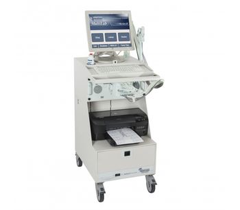 MultiLab - Model II LHS - Peripheral Vascular Diagnostic System