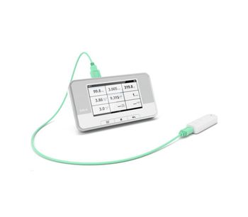 RaySafe - Model X2 Solo - X-ray Meter for Dental Applications