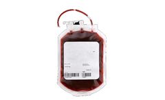 Blood Transfer Bags