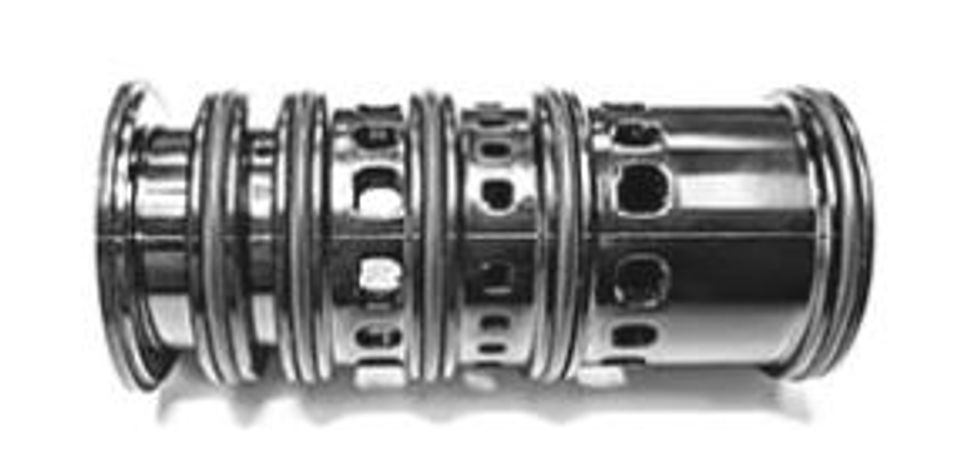 Performance-Plastics - Capabilities - Net Shape Molding By ...
