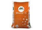 Biocat-G - Bioactivators and Soil Conditioner