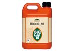 Biocat-15 - Bioactivators and Soil Conditioner